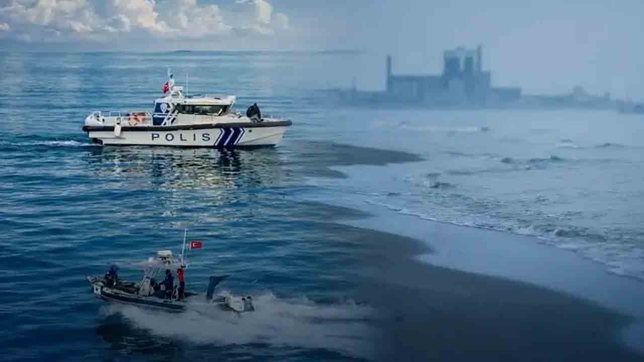 Kaçak midyeye üç koldan denetim: 9 kişiye 317 bin lira ceza