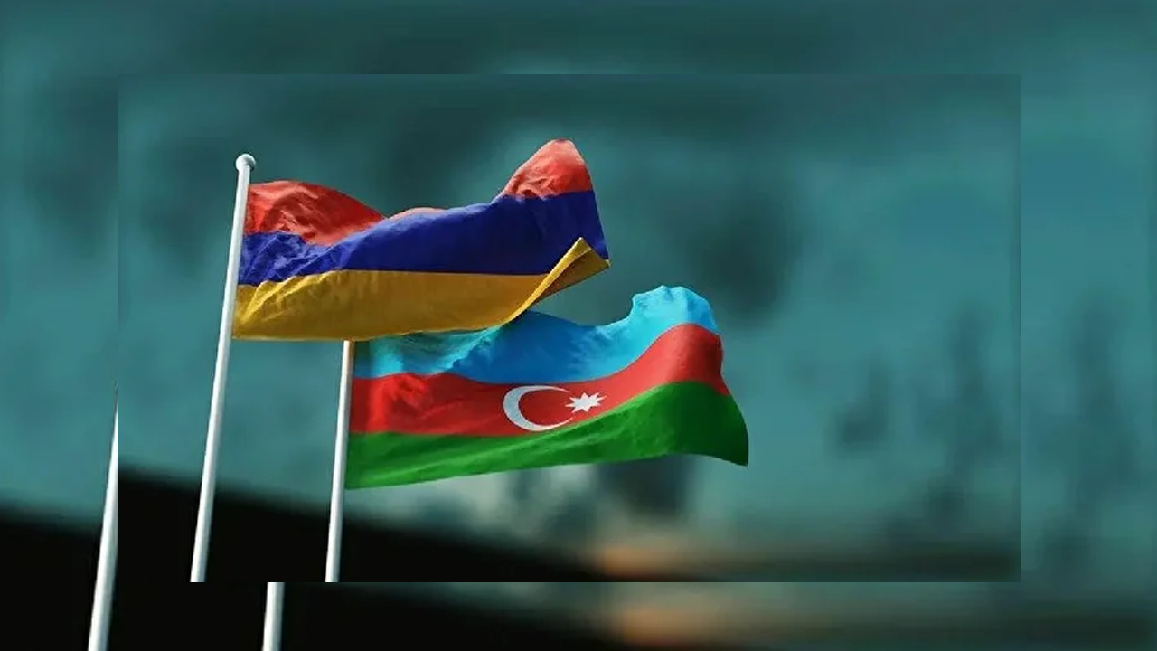 Kafkasya'da buzlar eriyor: Ermenistan ve Azerbaycan arasında "enerji" köprüsü