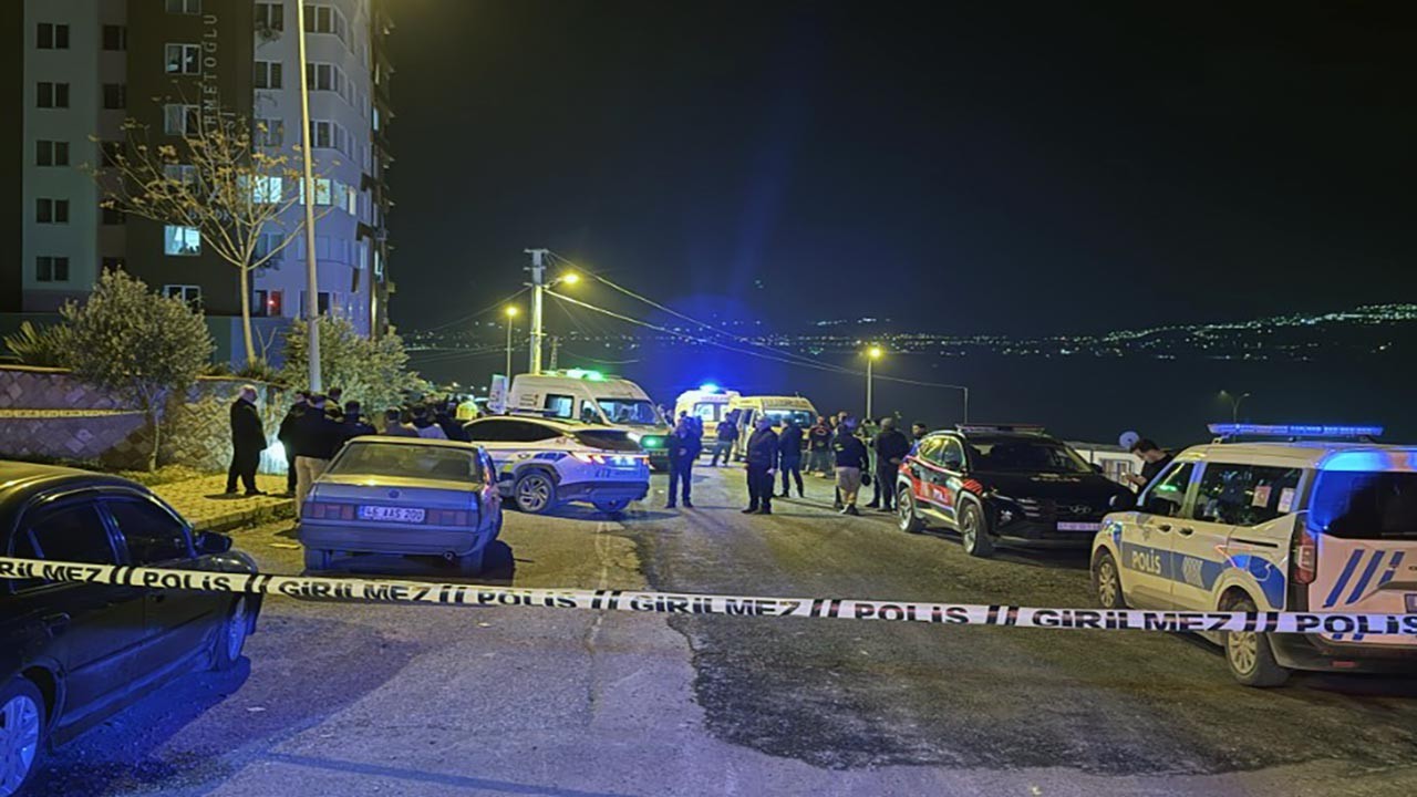 Kahramanmaraş'ta otomobile silahlı saldırı! Sürücü hayatını kaybetti