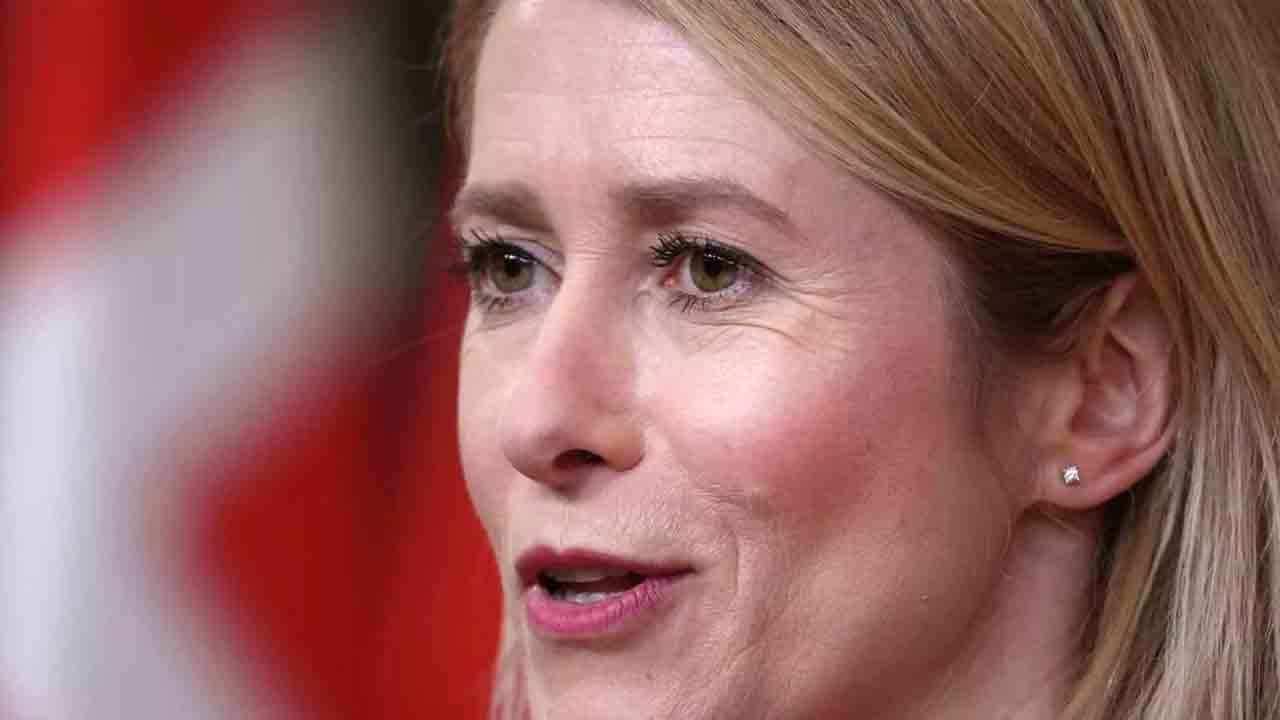 Kallas’tan çarpıcı çıkış: 80 yıllık ilişki bir haftada sarsıldı