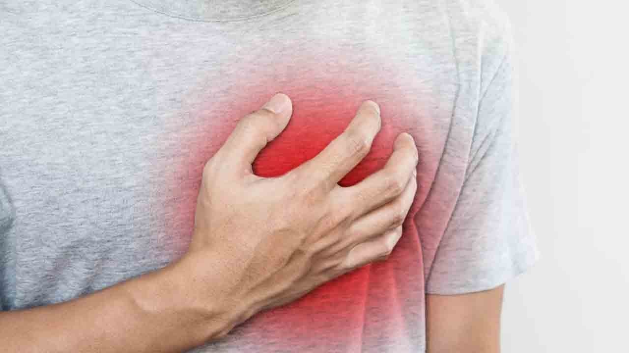 Kalpte gizli eşik: Kalp riski erkeklerde daha erken başlıyor