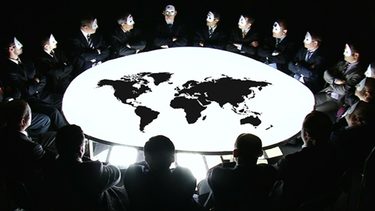 Kanada lideri itiraf etti: 'Küresel sistem kopma evresinde'