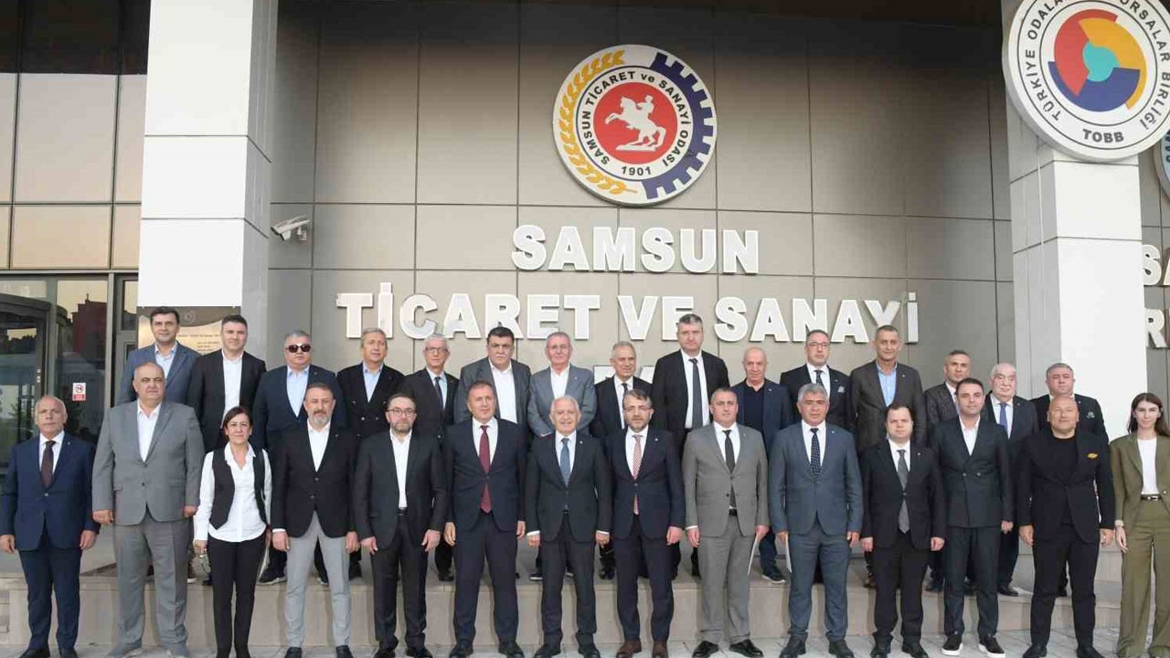 Karadeniz’e yeşil dönüşüm rüzgarı!