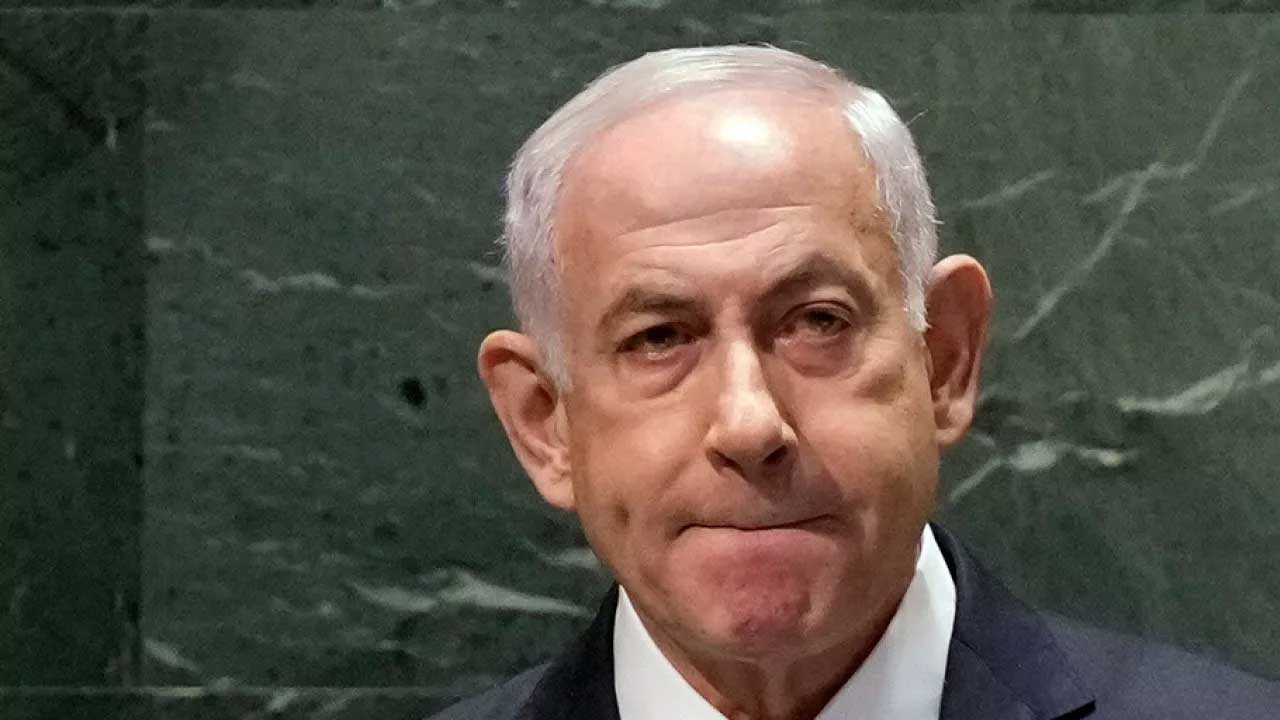 Katil Netanyahu'yu İsrail'de bekleyen risk