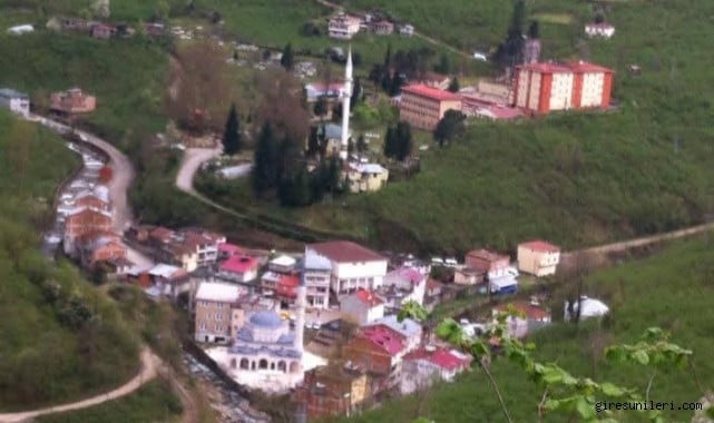 Koltuk sevdası Bozat'ı köy yaptı!