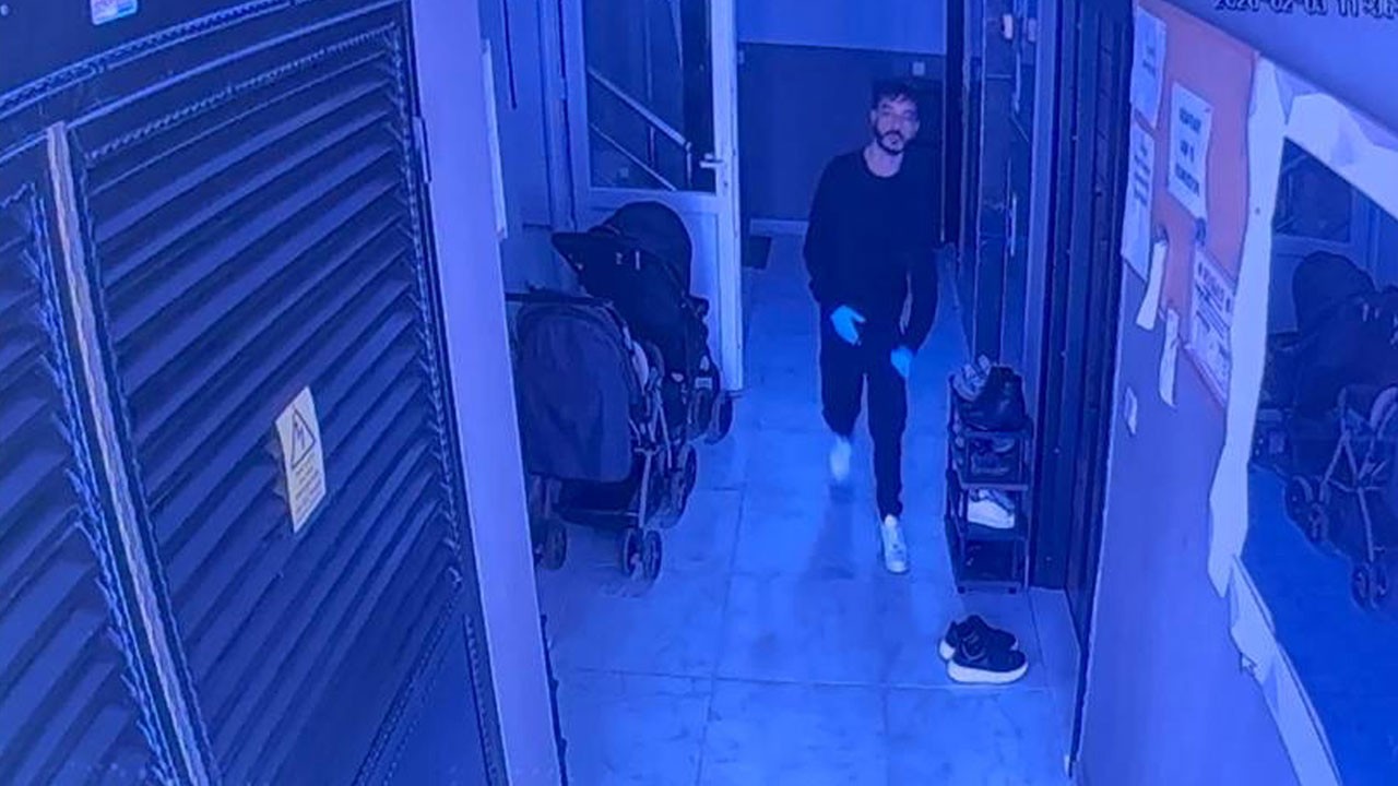 Korkunç olay! Hamile eşine kurşun yağdırdı