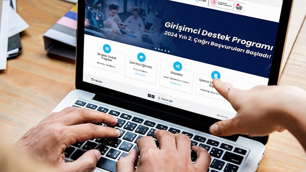 KOSGEB’den KOBİ’lere yeni destek paketi