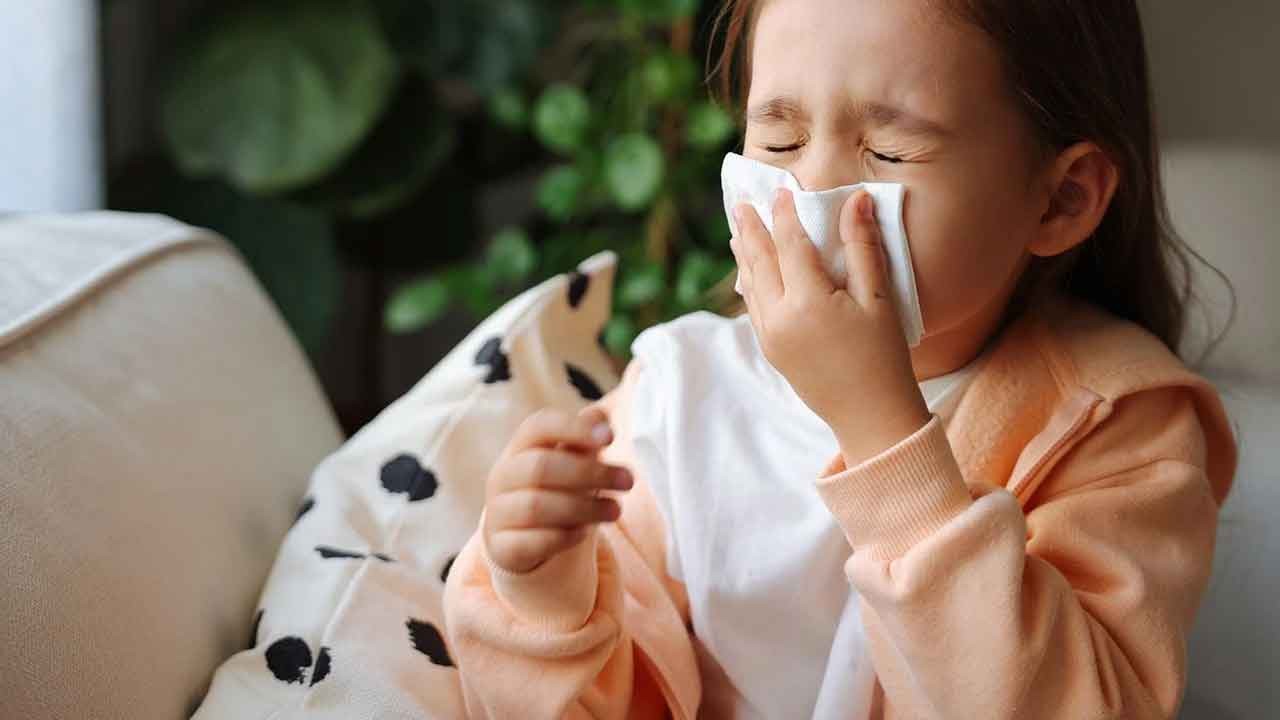 Küçük çocukları olan aileler dikkat! Görünmez tehlike geri döndü!