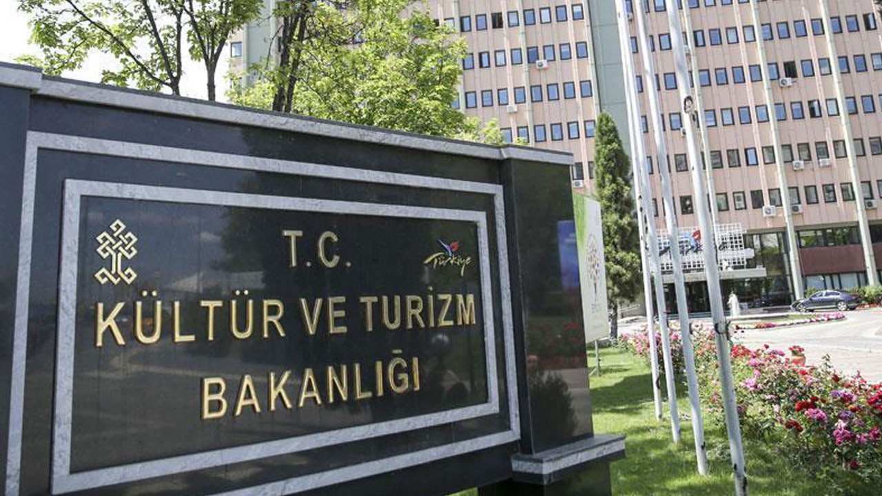 Kültür ve Turizm Bakanlığı 2025 Özel Ödülleri açıklandı!
