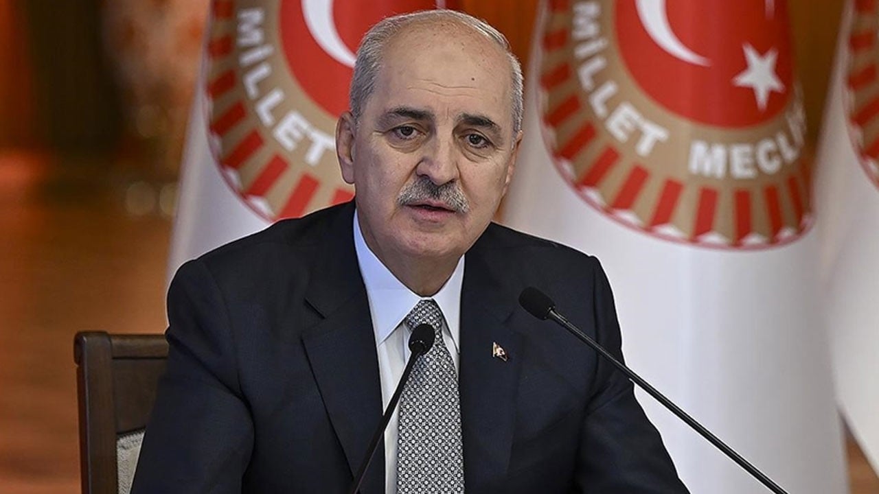 Kurtulmuş'tan "Kanlı Ocak Şehitleri" paylaşımı