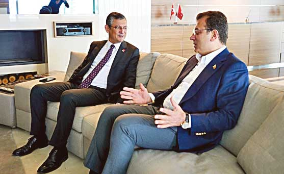 Kuvayı Milliye’den Cukka-i Milliye’ye geçiş