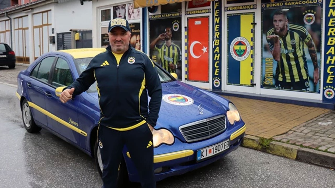 Kuzey Makedonya’da derbi heyecanı