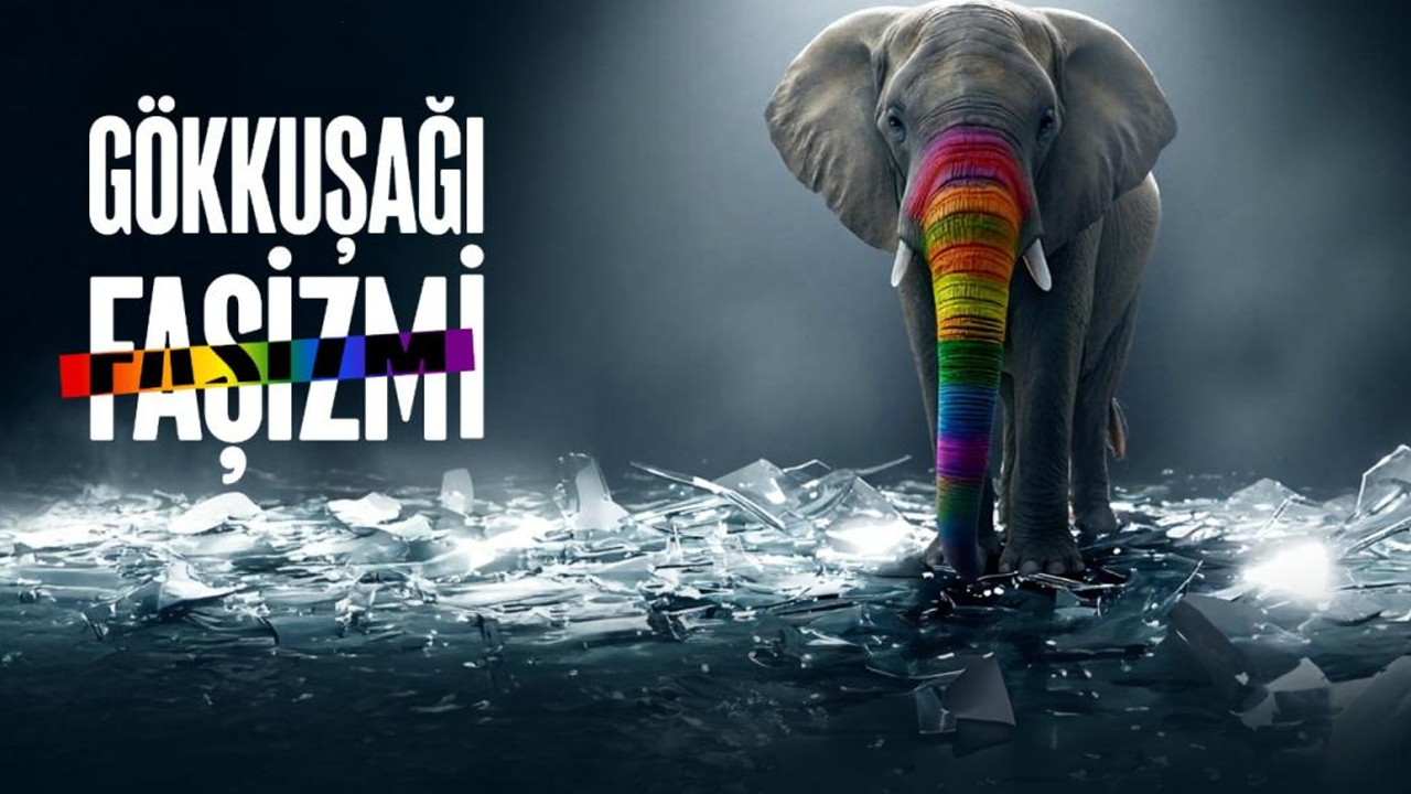 LGBT'lileri kudurtmuştu: TRT'nin "Gökkuşağı Faşizmi" Belgeseline Güçlü Destek