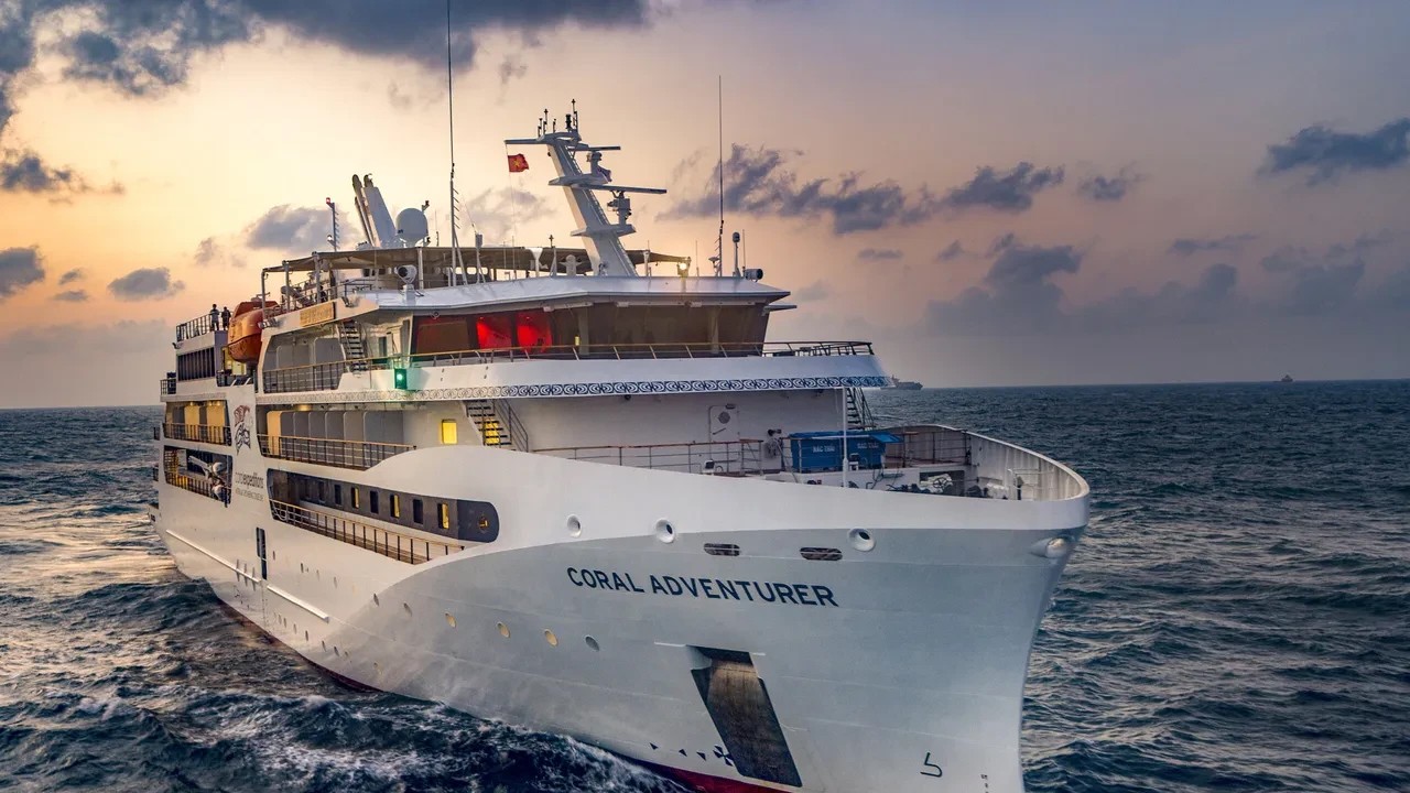 Lüks gezi ölümle bitti