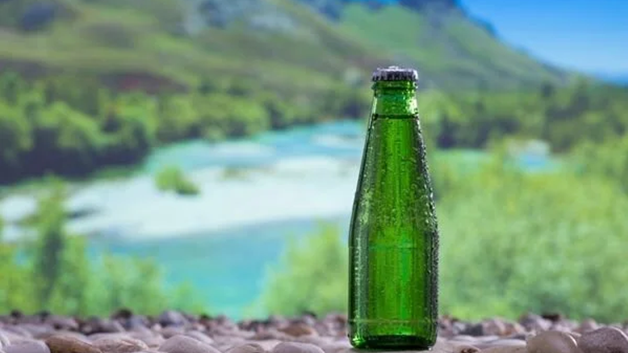 Maden Suyu Bebekler İçin Faydalı mı, Zararlı mı?