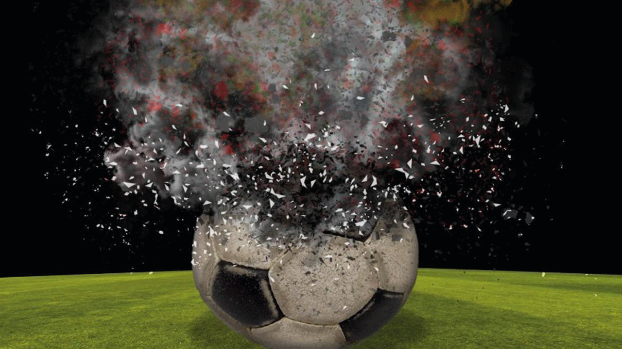 Mafyanın çöktüğü futbol takımına kayyum atandı