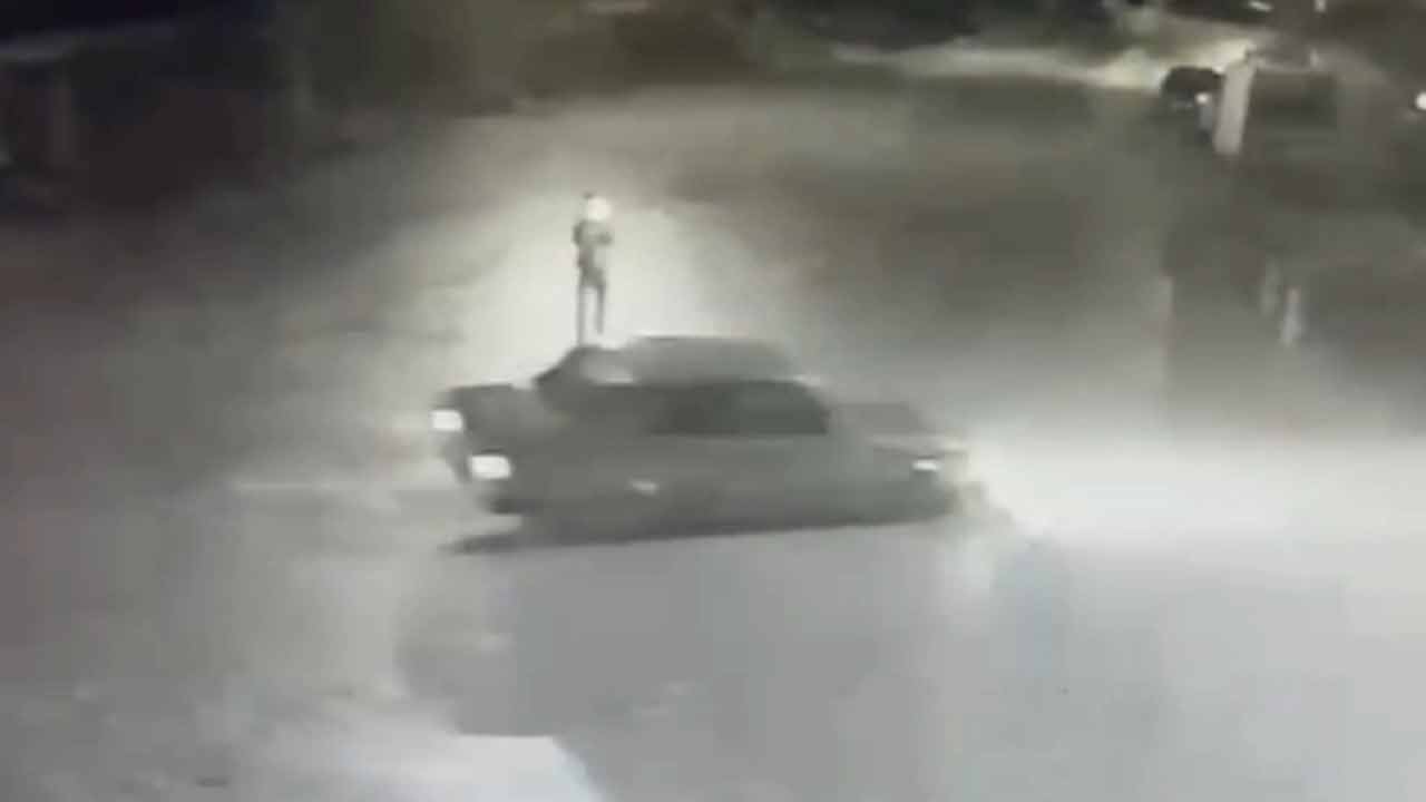 Magandaya kallavi ceza