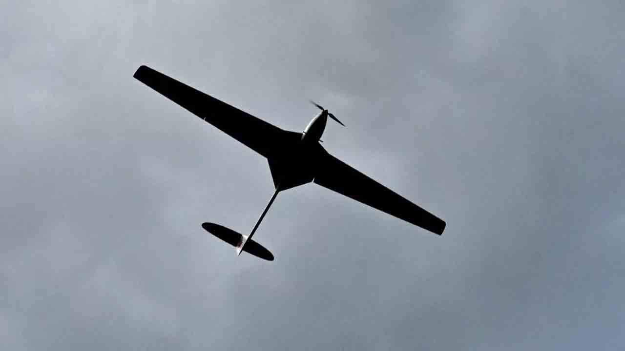 Mahkûmlardan İHA hamlesi: Cezaevinde yüksek teknoloji üretimi