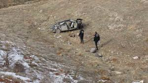 Malatya'da Korkunç Trafik Kazası: Bir Ölü, İki Yaralı