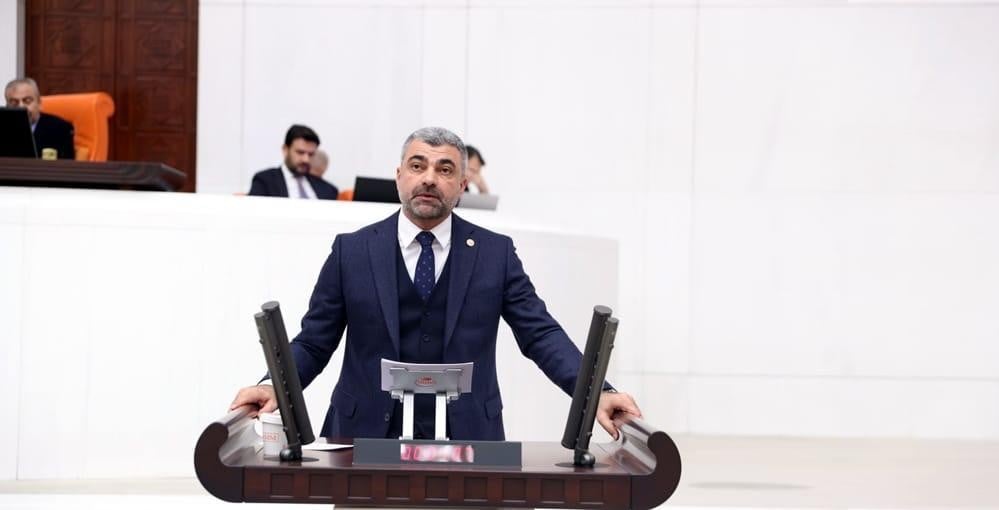 Mardin Milletvekili Kılıç, Mardin ve Nusaybin’den Tek Yürek Mesajı, "Kardeşlik Hukukumuzu Provokasyonlara Feda Etmeyiz"