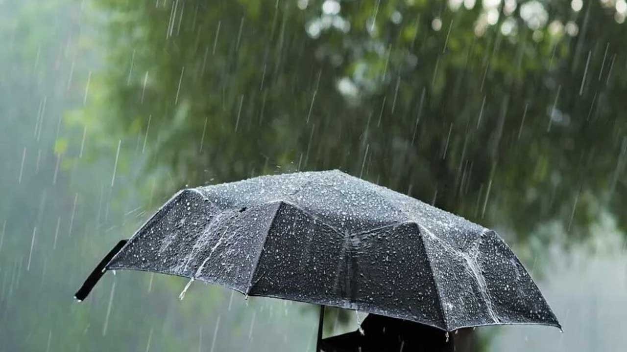 Meteoroloji'den kuvvetli yağış uyarısı