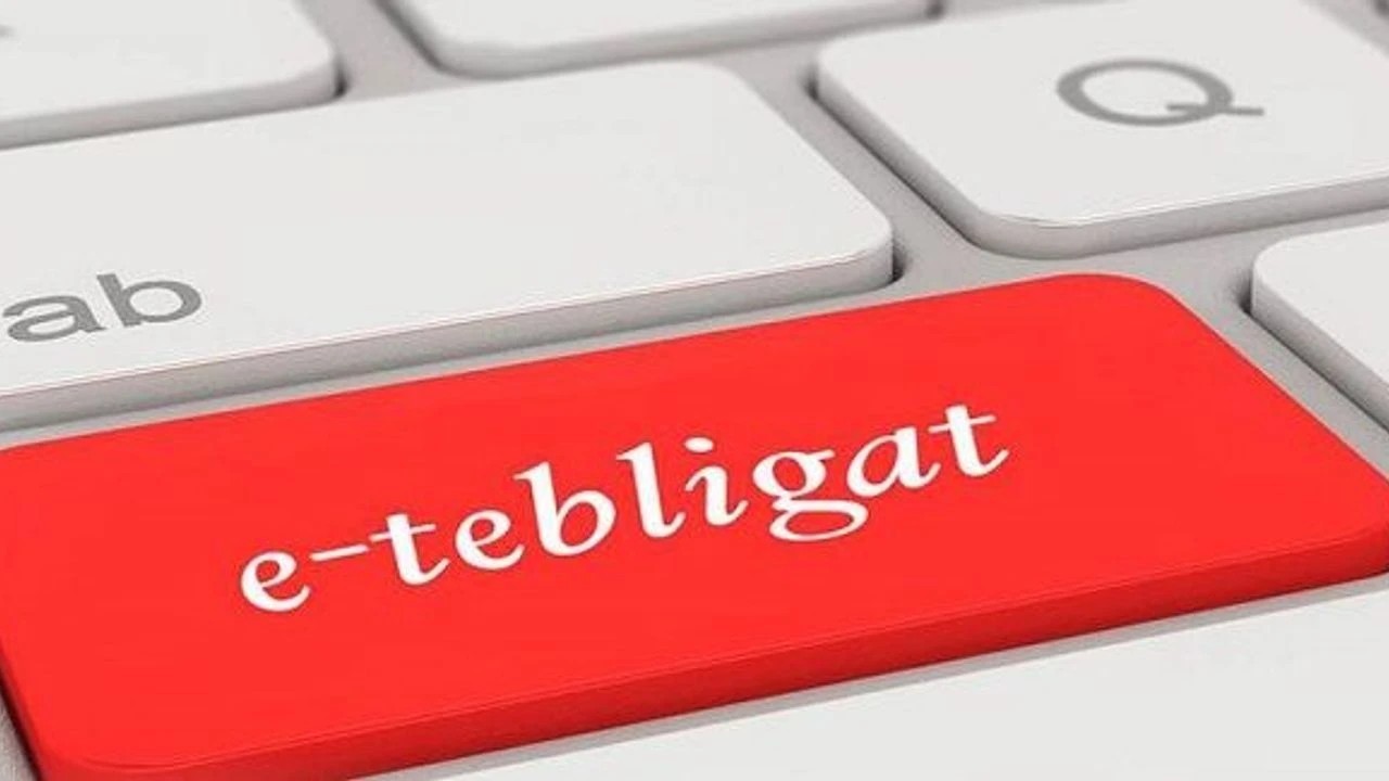 Milyonları ilgilendiren yeni dönem başlıyor! Her vatandaşa artık zorunlu