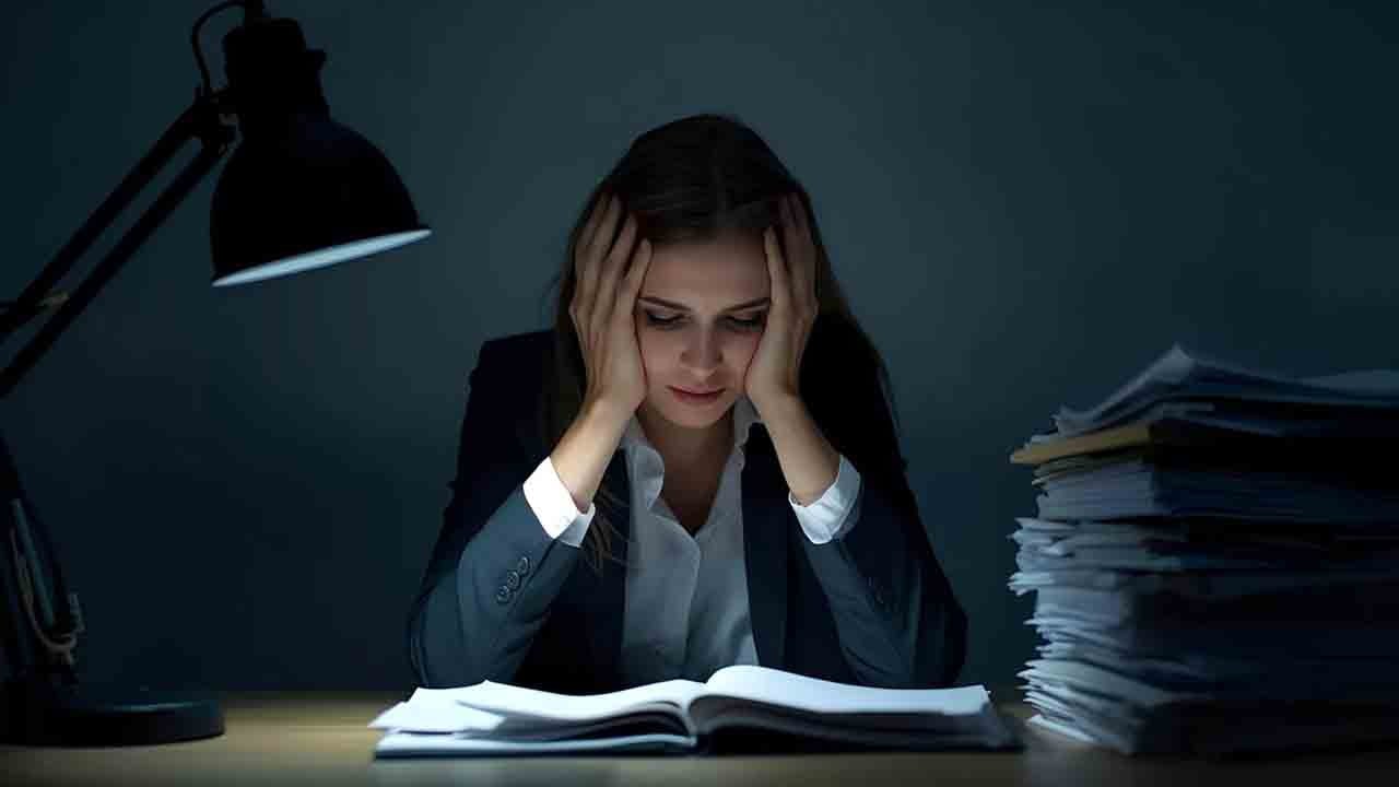 Modern çağın bedeli: Dikkat süresi hızla kısalıyor