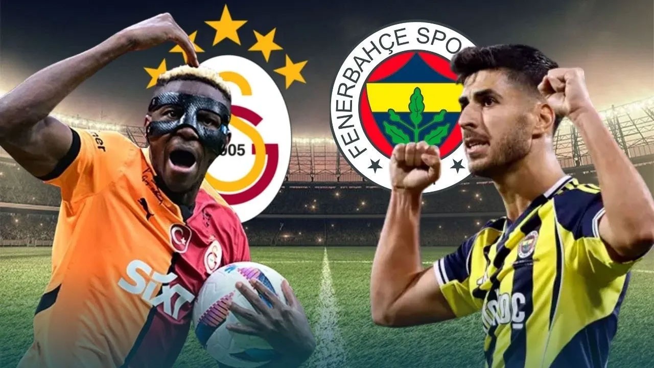 Nasıl seçim yapacaksınız? Yayıncı kuruluştan dev derbiye spiker ayarı