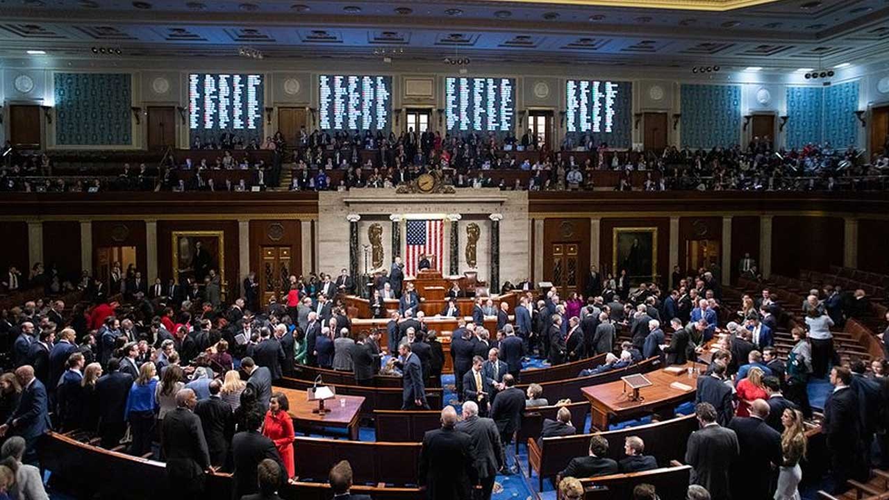 Netflix ile Warner Bros Senato'da savunma yaptı