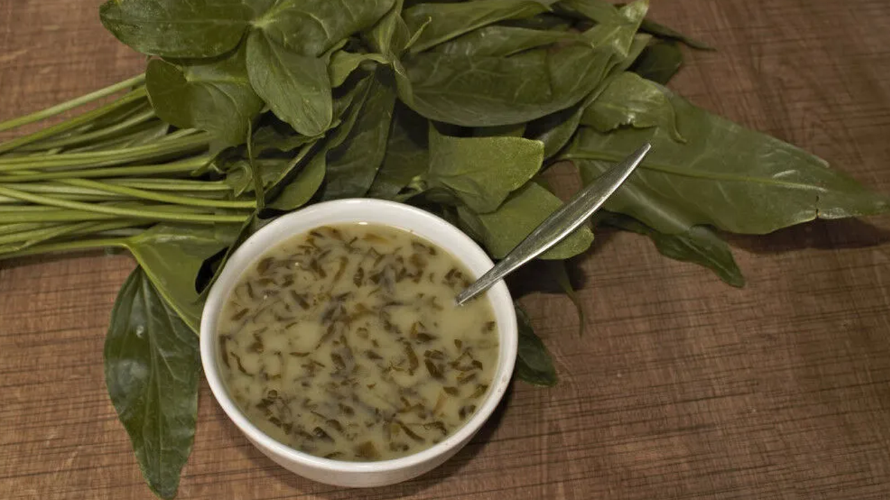 Noktayı koydu: Bunu içen grip olmaz!