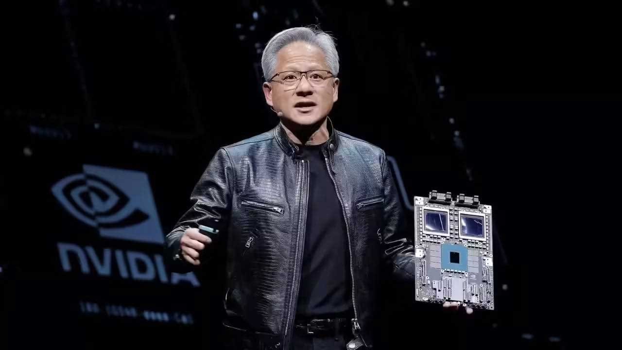 NVIDIA CEO'su itiraf etti! Nereye gideceğini kimse bilmiyor