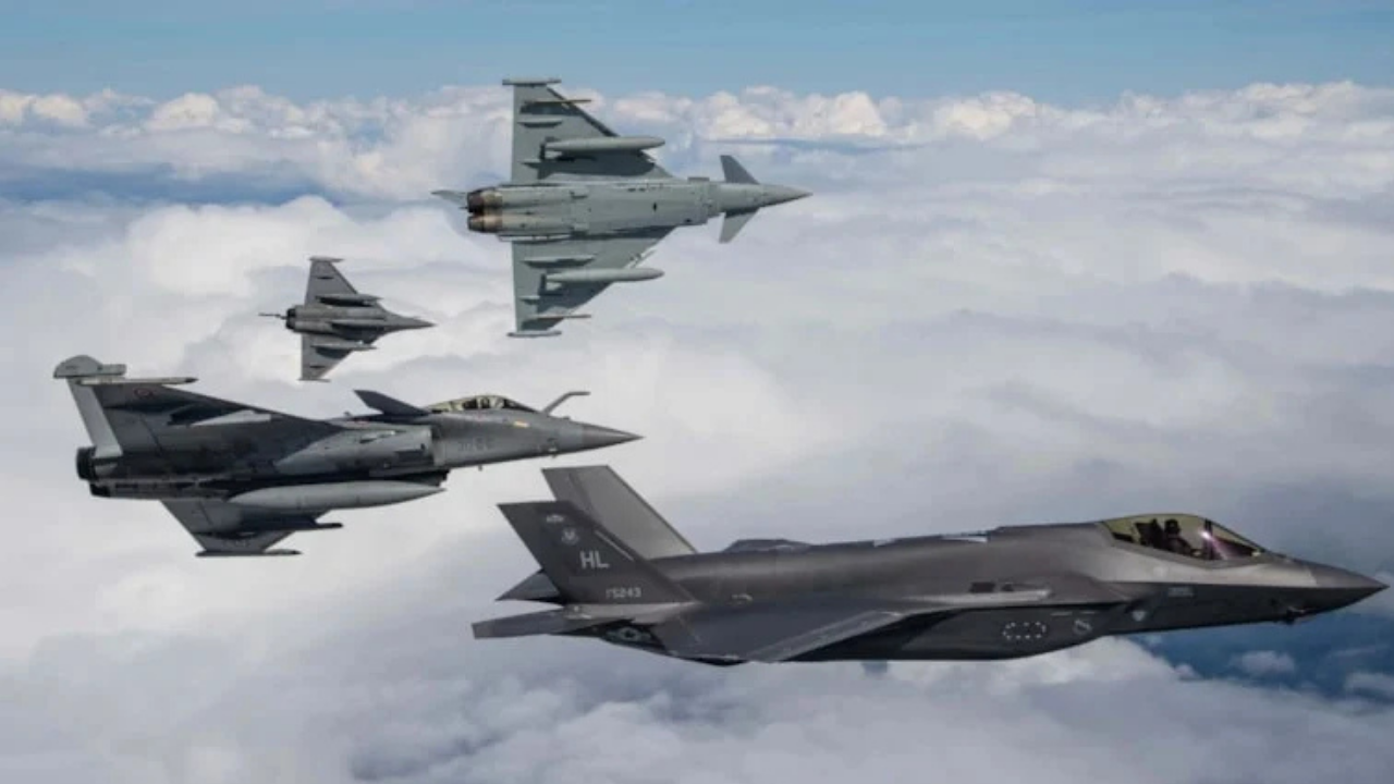 O ülke 38 F-16’yı Viper seviyesine çıkarıyor: Milyar euroluk modernizasyon hamlesi Ege’de hava dengelerini değiştirebilir