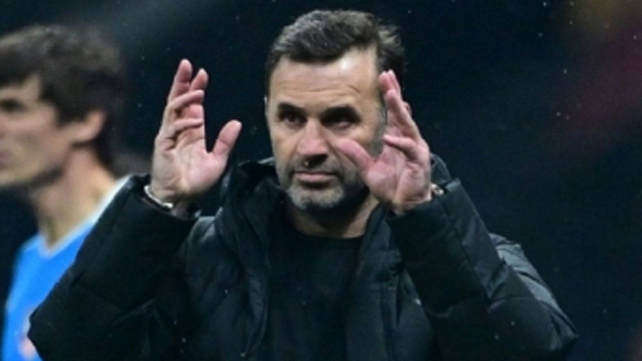 Okan Buruk’tan Fenerbahçe’ye ağır ihtam! ‘Limitleri delenler var'