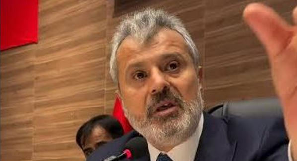 Öntürk: Hatay’da Çirkin Siyaset İstemiyoruz