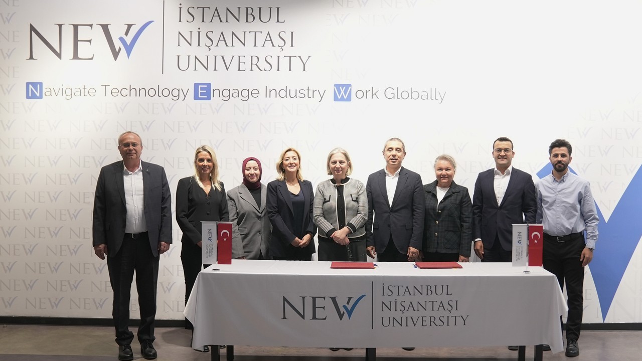 Otomotiv sektörüne yeni yetenekler geliyor! Üniversite ve TÜVTÜRK iş birliği