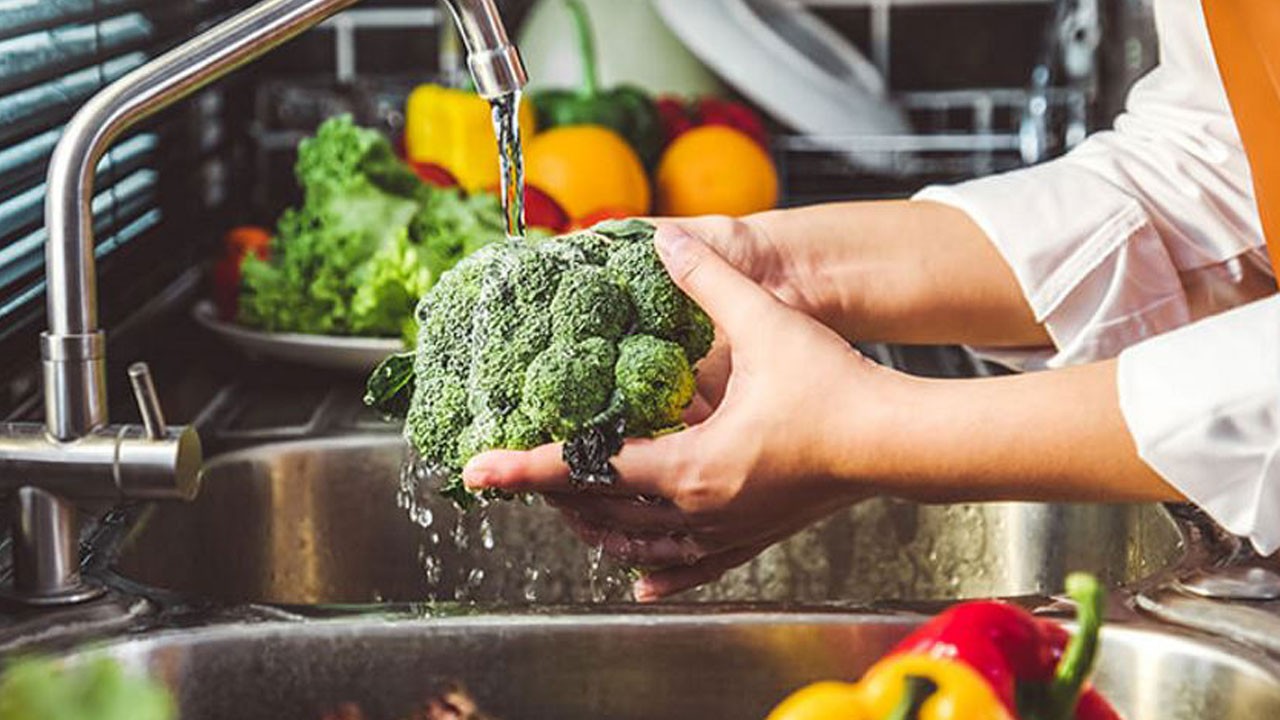 Oysa hepsini sağlıklı zannediyorsunuz! Yediğimiz her lokmada gizli tehlike var