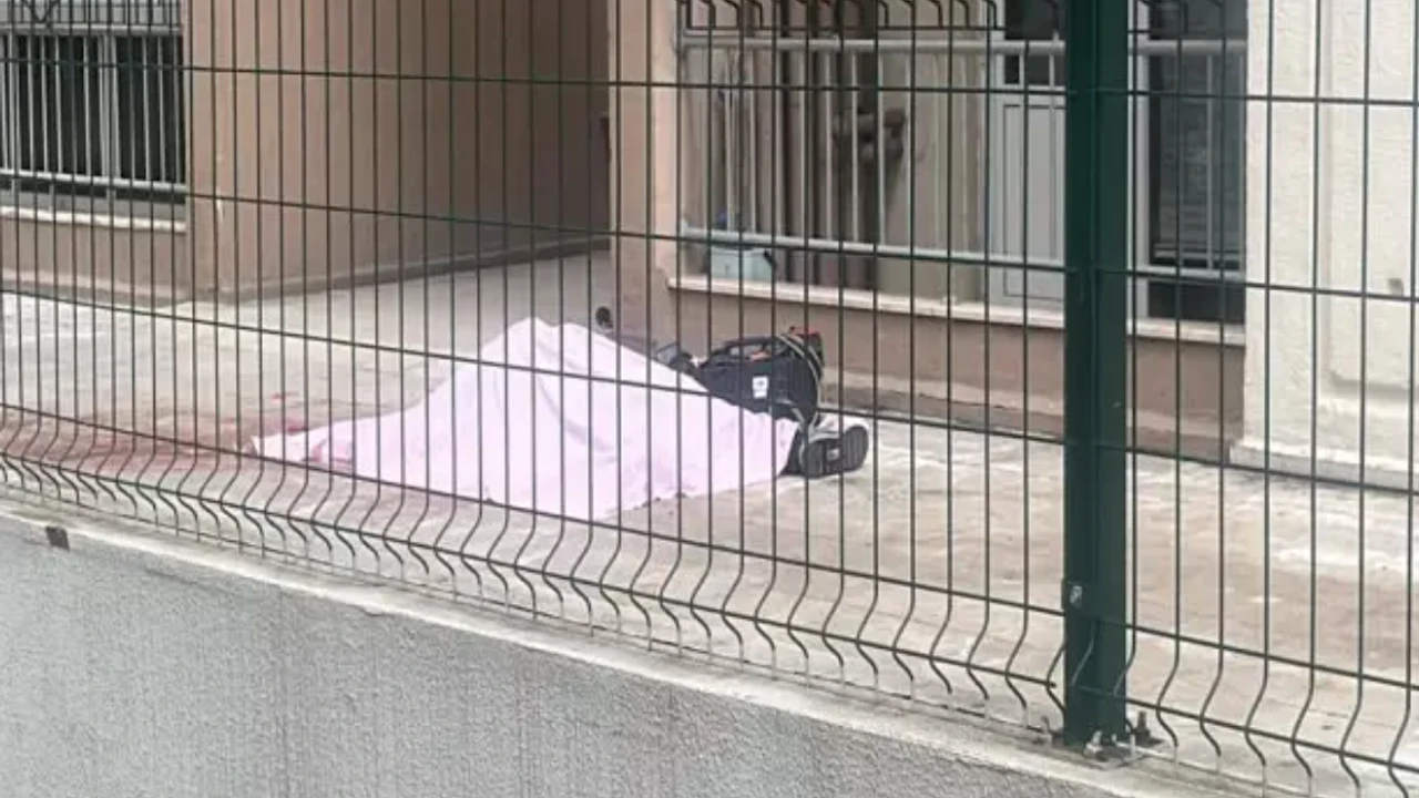 Özgür Demirtaş kiralık ev bakarken 17. kattan düşerek ölmüştü! Gerçek ortaya çıktı