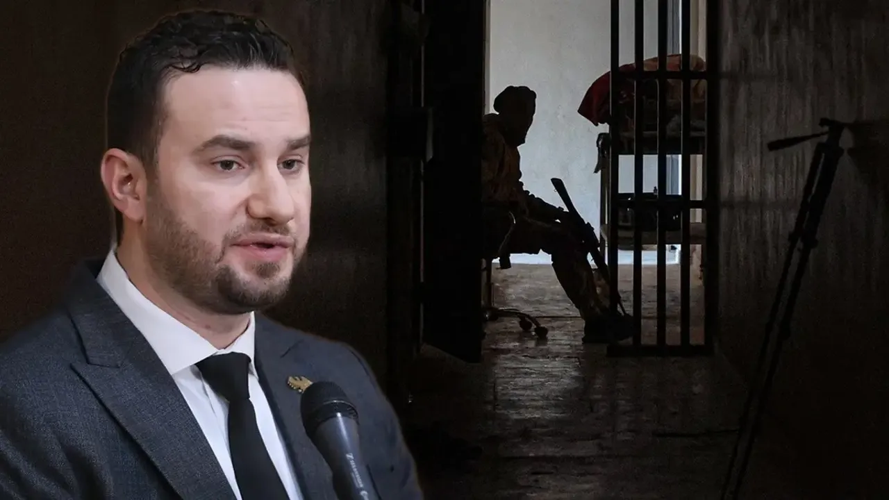 'PKK, Kürt kanını önemsemiyor'