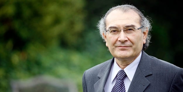 Prof. Dr. Nevzat Tarhan: Dijital dünya, görünmezlik pelerini ile hata yaptırıyor