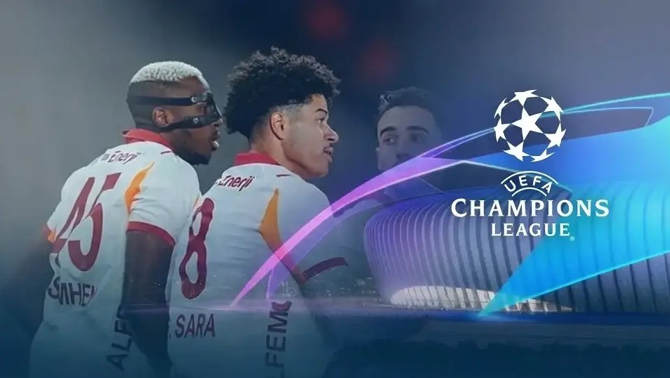 Resmi açıklama yapıldı! Galatasaray, Şampiyonlar Ligi kadrosunu belli oldu