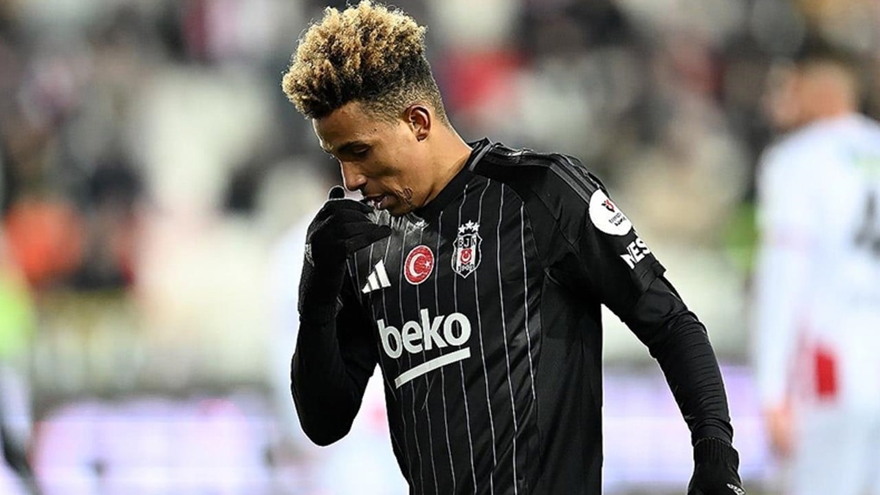  Rus basını iddia etti! Teklif edildi: Gedson Fernandes hakkında anlaştılar! Flaş gelişme, dünya onu konuşuyor