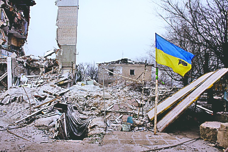 Rusya-Ukrayna savaşının derinliklerindeki gerçekler