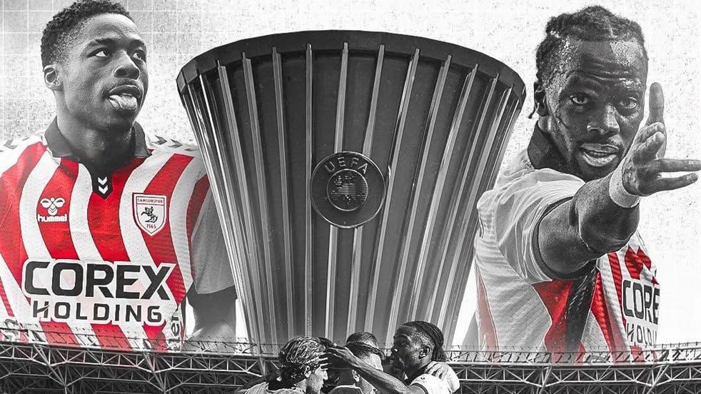 Samsunspor, Yunan ekibi AEK’yı konuk ediyor! İşte muhtemel 11’ler