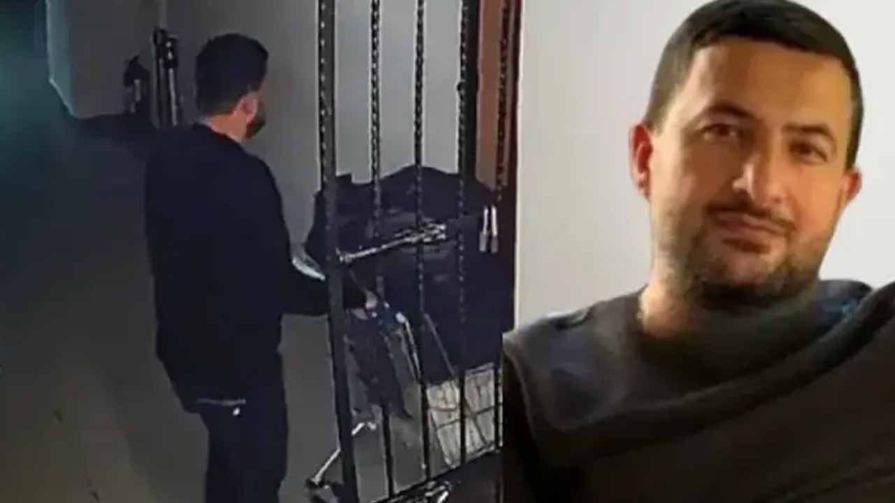 Sayı artıyor! Adliye soygununda sıcak gelişme!