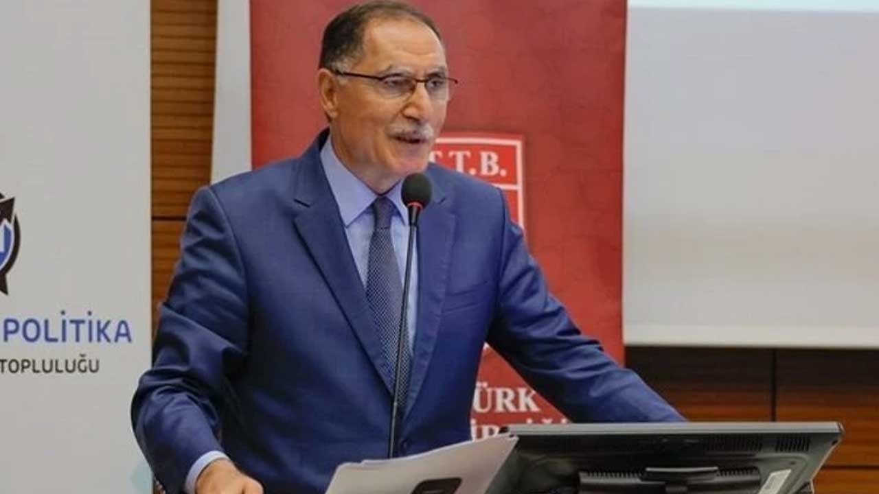 Şeref Malkoç: Türkiye’nin buna ihtiyacı var