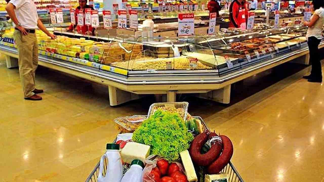 Sessiz zehir: Gıdadaki kimyasallar küresel sağlığı tehdit ediyor