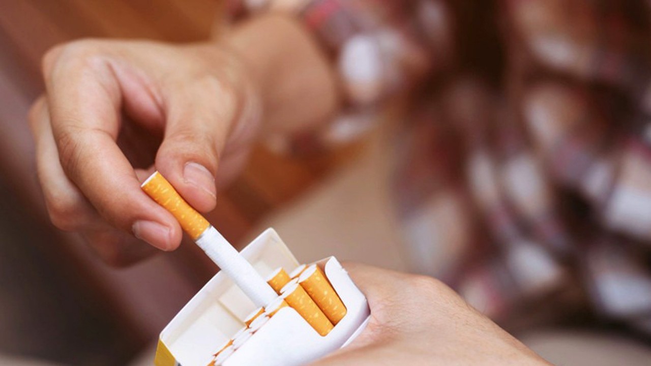 Sigara yasağı genişliyor: Çocuk alanları ve sahiller sigarasız olacak
