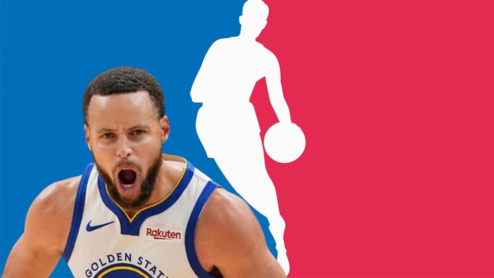 Stephen Curry, NBA tarihine geçti