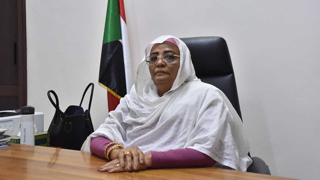 Sudan Başsavcısı, dehşete düşürdü: 30 binden fazla kişinin öldüğünü tespit ettik