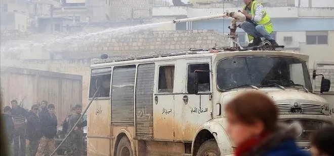 Suriye’de düğüne el bombalı saldırı: 17 yaralı